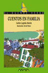 CUENTOS DE FAMILIA