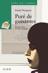 PURE DE GUISANTES