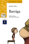 ANA BARRIGA