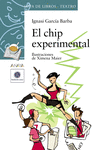 EL CHIP EXPERIMENTAL SOPA DE LIBROS