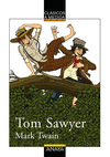 TOM SAWYER