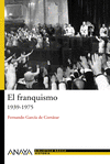 EL FRANQUISMO: 1939-1975