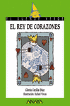 EL REY DE CORAZONES