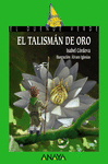 EL TALISMAN DE ORO