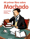 MI PRIMER LIBRO SOBRE MACHADO