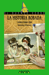 165. LA HISTORIA ROBADA