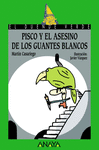 161. PISCO Y EL ASESINO DE LOS GUANTES BLANCOS