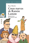 COSAS NUEVAS DE RAMON LAMOTE