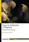 ENTRE LA ATLANTIDA E HISPANIA