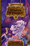 EL LADRON DE PARAGUAS