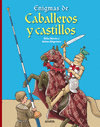 ENIGMAS DE CABALLEROS Y CASTILLOS