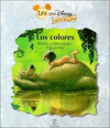 LOS COLORES