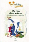 MERLIN EL ENCANTADOR