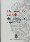 DICCIONARIO ESENCIAL DE LA RAE