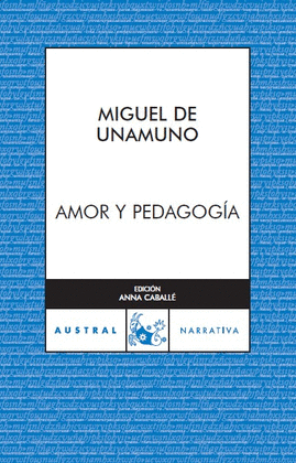 AMOR Y PEDAGOGIA