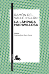 LA LAMPARA MARAVILLOSA