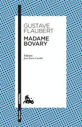 MADAME BOVARY