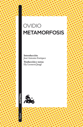 METAMORFOSIS