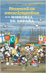 LOS MOMENTOS MÁS EMOCIONANTES DE LA HISTORIA DE ESPAÑA