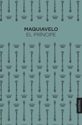 PRINCIPE:COMENTADO POR NAPOLEON BONAPARTE