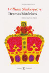 DRAMAS HISTORICOS TEATRO COMPLETO DE WILLIAM SHAKESPEARE III