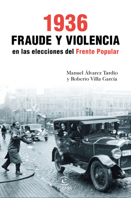 1936 FRAUDE Y VIOLENCIA