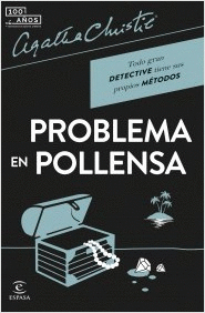 PROBLEMA EN POLLENSA