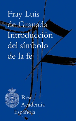 INTRODUCCION DEL SIMBOLO DE LA FE