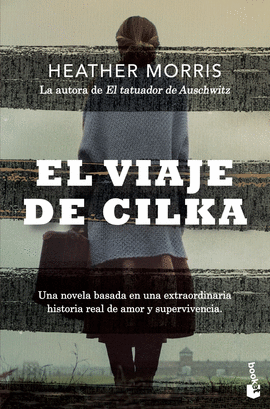 EL VIAJE DE CILKA