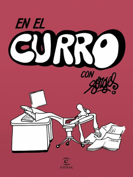 EN EL CURRO CON FORGES