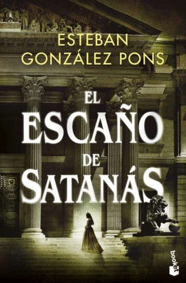 EL ESCAÑO DE SATANÁS