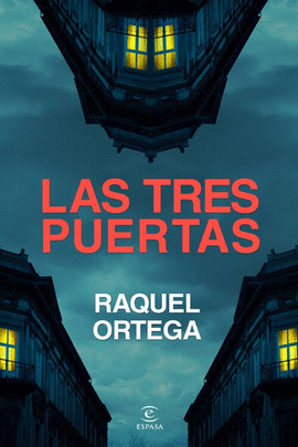 TRES PUERTAS, LAS