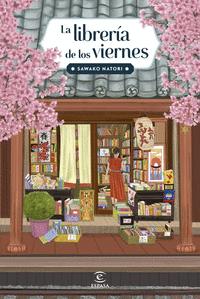 LA LIBRERÍA DE LOS VIERNES
