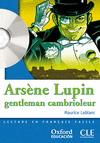 ARSENE LUPIN