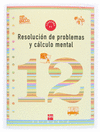 RESOLUCION DE PROBLEMAS 12
