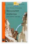 BASAJAUNEN MISTERIOA Nº19