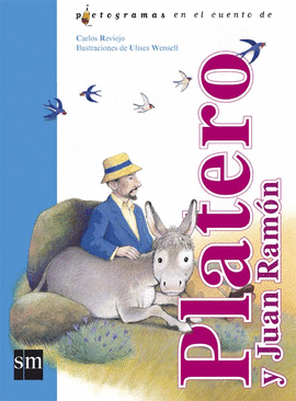 PLATERO Y JUAN RAMÓN