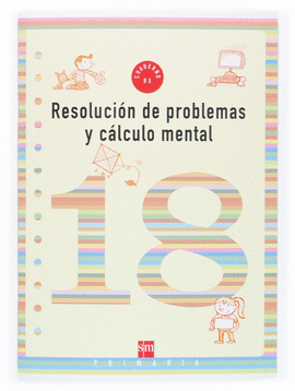 RESOLUCION PROBLEMAS Y CALCULO MENTAL 18