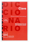 DICCIONARIO CLAVE - RÚSTICA - 06