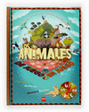 LOS ANIMALES DE JUEGO EN JUEGO