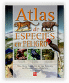 AT.ATLAS DE ESPECIES EN PELIGRO