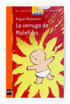 LA VERRUGA DE MALEFICIA