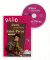 REMI ET LE MYSTERE SAINT PERAY