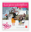 LOS SIETE CABRITILLOS