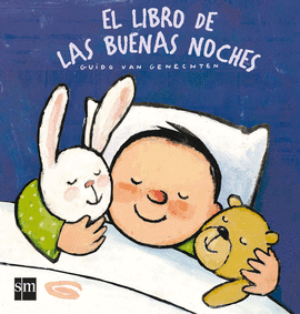 EL LIBRO DE LAS BUENAS NOCHES. VAN GENECHTEN, GUIDO. 9788467523119 Librería  Páginas