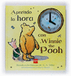 APRENDO LA HORA   CON WINNIE THE POOH