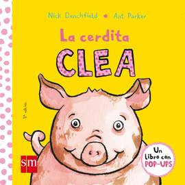 LA CERDITA CLEA