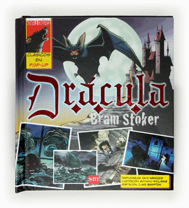 DRACULA(POP-UP)