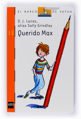 QUERIDO MAX