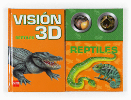 VISION 3D REPTILES